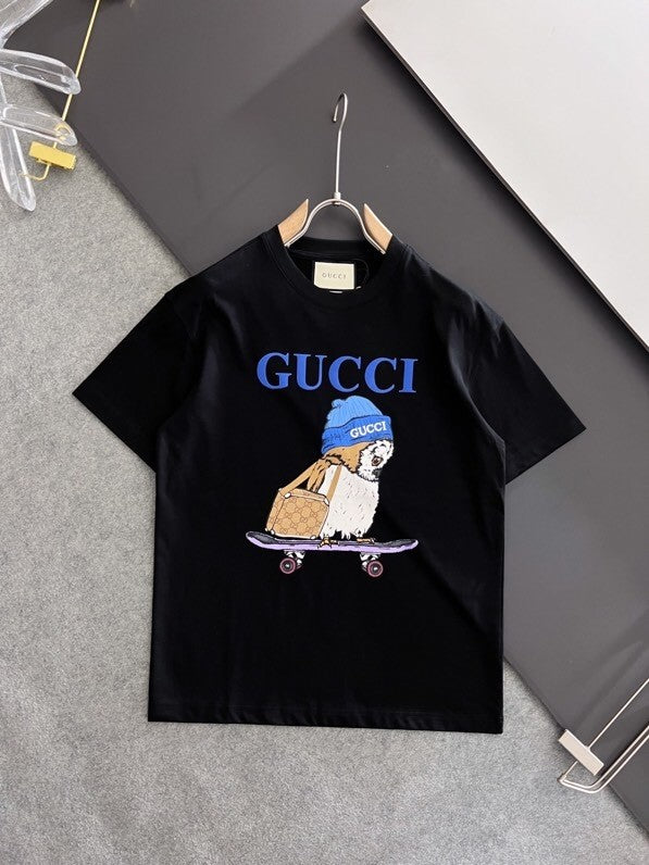 Camiseta gucci 2025