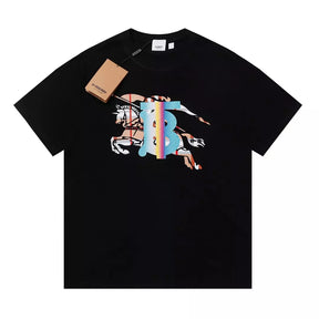 Camiseta Burberry Heritage Edition