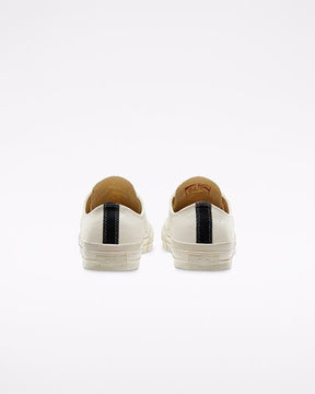 Converse x Comme des Garçons PLAY Chuck 70 Branco