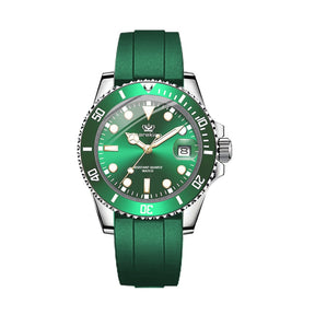 Relógio Bangô Quartz Royal Sport
