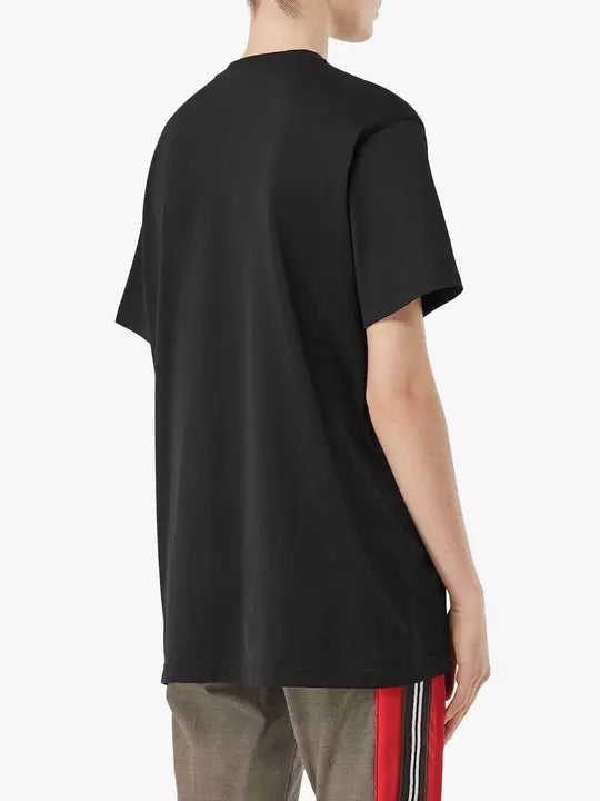 Camiseta BURBERRУ TB Logo - Bango Outlet