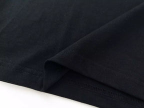 Camiseta Balenciaga Street Wear Black