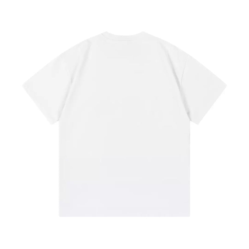 Camiseta Peluciada - Fendi Roma - Outros Moda e Acessórios