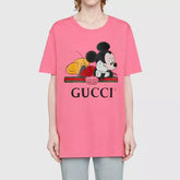 Camiseta gucci mickey mouse cheap