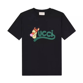 Blusa gucci mickey top