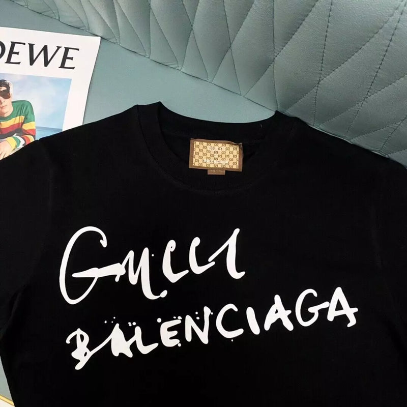 Blusa balenciaga best sale original